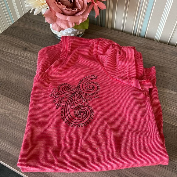 SB Active Tops - T-shirt